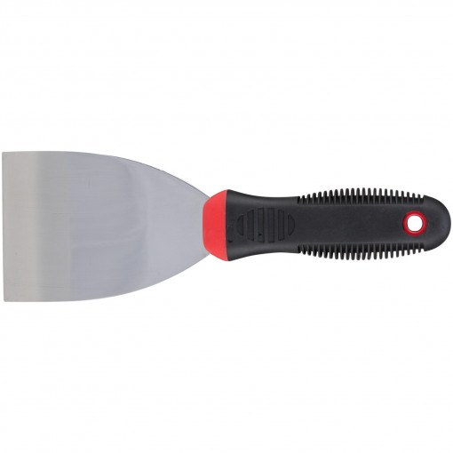 Spaclu Inox Maner TPR 2001 EvoTools, Latime 150 mm