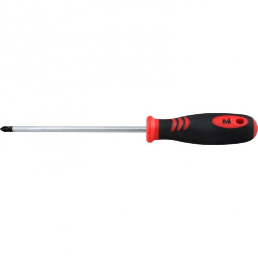 Surubelnita M3C (+) Evotools - Amprenta: PH2 Lungime: 125 mm