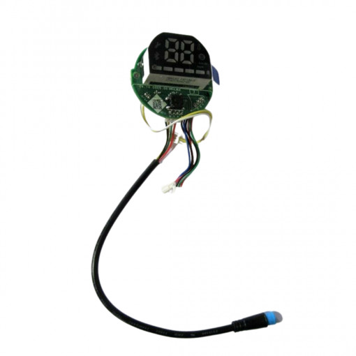 Ansamblu tablou de bord Bluetooth Ninebot 14.02.0055.00 pentru ES1-ES4