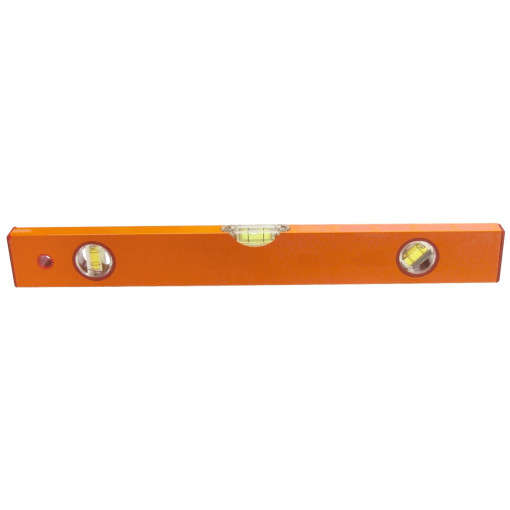 Nivela 3 Indicatori EvoTools, Lungime 40 cm