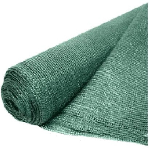 Plasa umbrire verde 1.5 m x 20 m x 80 % grad de umbrire, 80 g/mp, AV678883