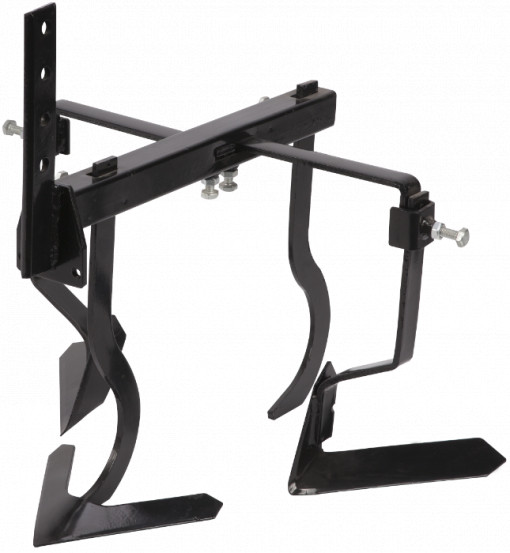 Prasitoare reglabila latime 630 mm pentru motocultor Evotools