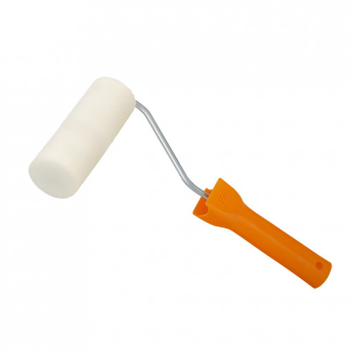 Trafalet mic burete cu rezerva Evotools, 10 cm