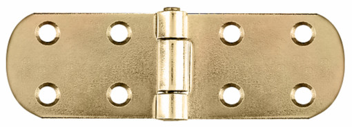 Balama Poarta 4714 dimensiuni: 300x40 mm grosime tabla 2.5 mm Evotools