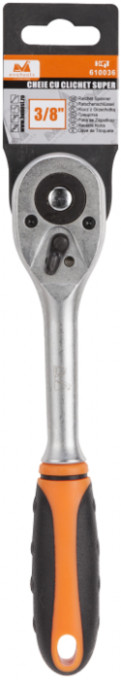 Cheie cu clichet ets EVOTOOLS, tip 1,2, 260 mm