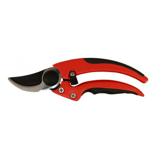 Foarfeca pentru Vie cu Manere Curbate ETP Evotools - Lungime: 200 mm