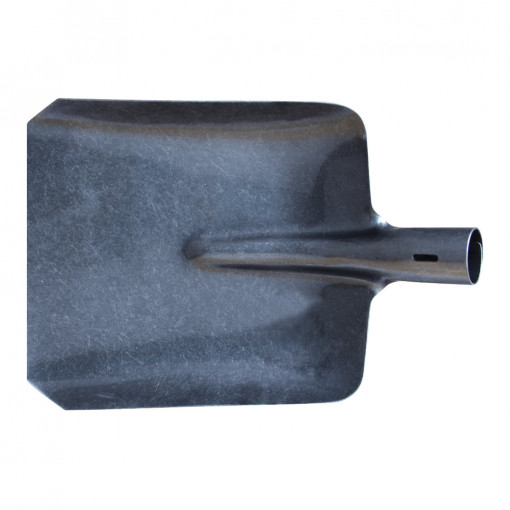 Lopata Tip C Lacuita EvoTools, Lungime 270 mm, Latime 230 mm, fara coada