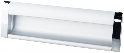 Maner Mobilier Crom Satinat Evotools