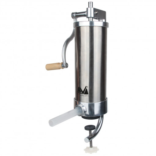 Masina Verticala de Umplut Carnati EvoTools, capacitate 3 kg