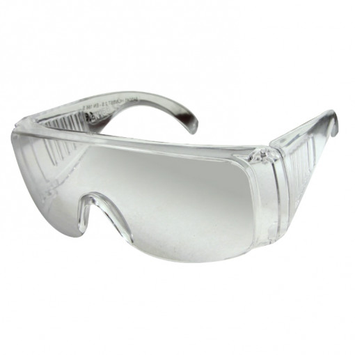 Ochelari de protectie simpli (eip) EVOTOOLS