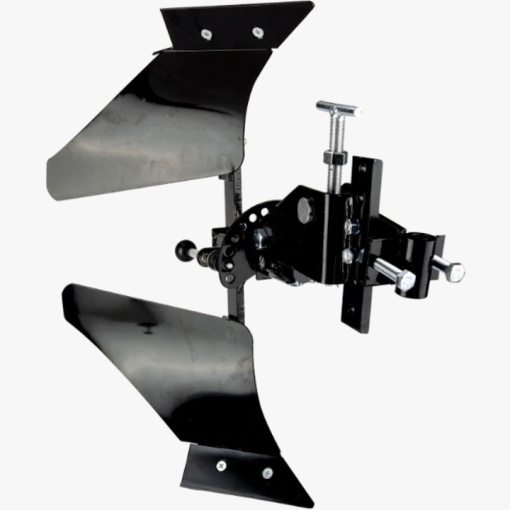 Plug reversibil Evotools, pentru motosapa si motocultor, adancime lucru 24 cm