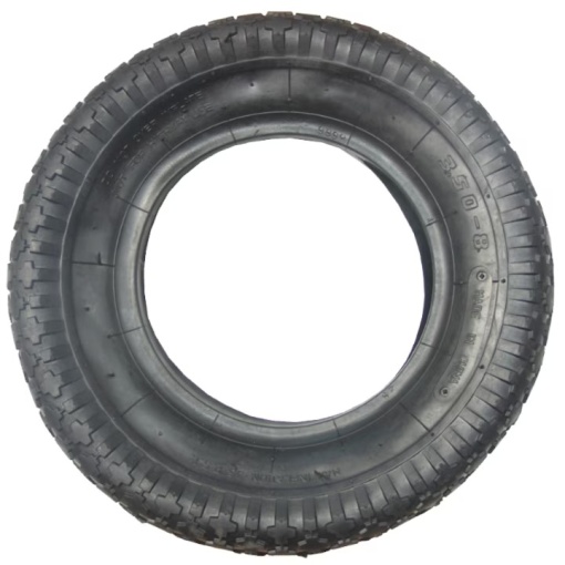Anvelopa Roata Roaba Tip A, Marime 3.50-8
