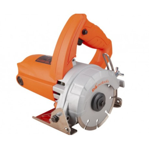Ferastrau circular Evotools CS 1250 EPTO, pentru debitat placi ceramice 1250W, 110 mm,1380 RPM, sistem quick release, fara disc de taiere