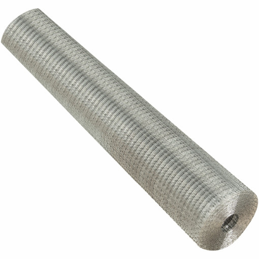 Plasa Sudata Zn EvoTools, Lungime 10, Latime 1 m, Grosime Sarma 1.6 mm, ochi 25x25mm, 679488