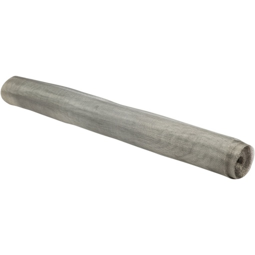Plasa Zincata Evotools 1x12 m, grosime fir 0.3 mm, ochi 2.1x2.1 mm