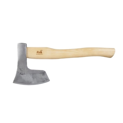 Topor Forjat Tip Romanesc cu Coada Evotools - Greutate: 1.8 kg