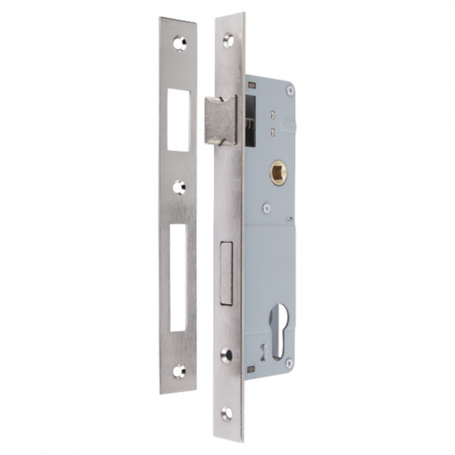Broasca Tip Y EvoTools, Adancime 20 mm, Distanta Interax 92 mm, Placa Frontala 16x240 mm