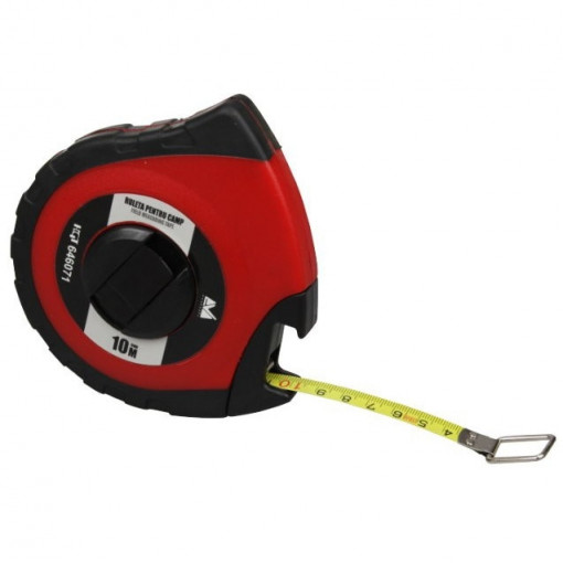 Ruleta pt Camp Evotools - Latime: 10 m