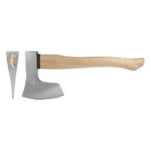 Topor Forjat Tip Romanesc cu Coada Evotools - Greutate: 1.5 kg