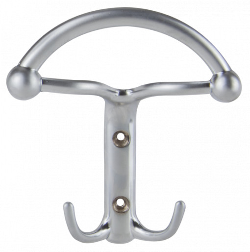 Cuier Argus Crom Satinat Evotools