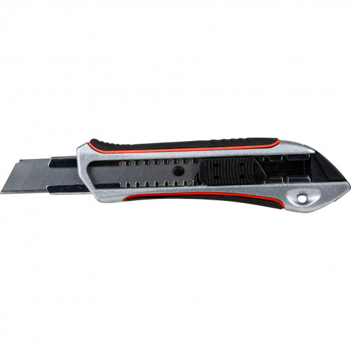 Cutter EvoTools, lungime lama 100 mm, latime lama 18 mm