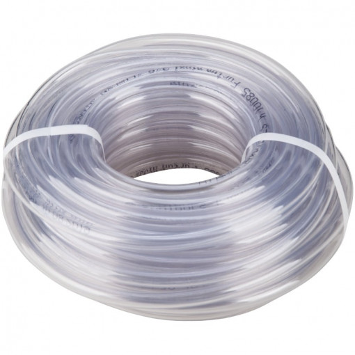Furtun Nivel EvoTools, Lungime 100 m, Diametru 3/8"
