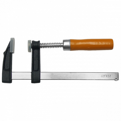 Menghina pentru lemn tip F 80x500 Basic