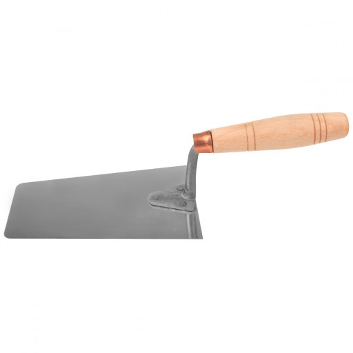 Mistrie Tip Bolintin Maner Lemn EvoTools, Lungime 170 mm