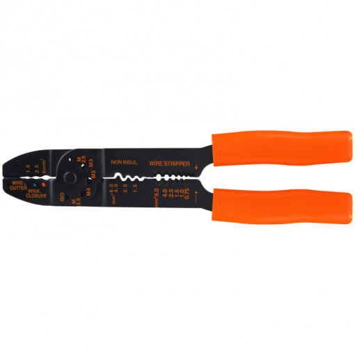 Patent dezizolator multifunctional + EVOTOOLS, 230 mm