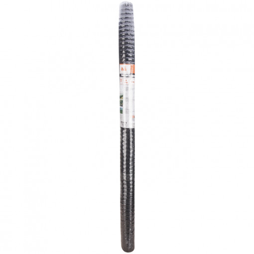 Plasa Anti-cartite EvoTools, latime 1 m, lungime 10 m, dimensiune ochi 16x16 mm