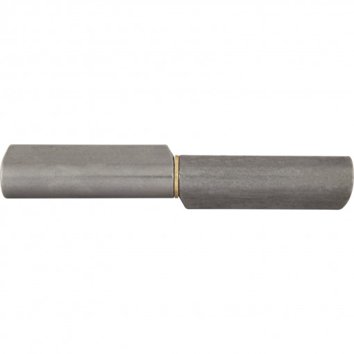 Set Balama Sudura Profilata EvoTools, cu gaura de ungere, lungime 180 mm, diametru 28.5 mm