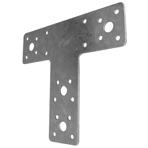 Teu imbinare lemn, Evotools, 80x68x38 mm, grosime 2 mm
