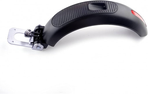 Ansamblu aripa frana spate potrivit pentru Ninebot Segway ES1 ES2 ES4, (14.01.0164.00)