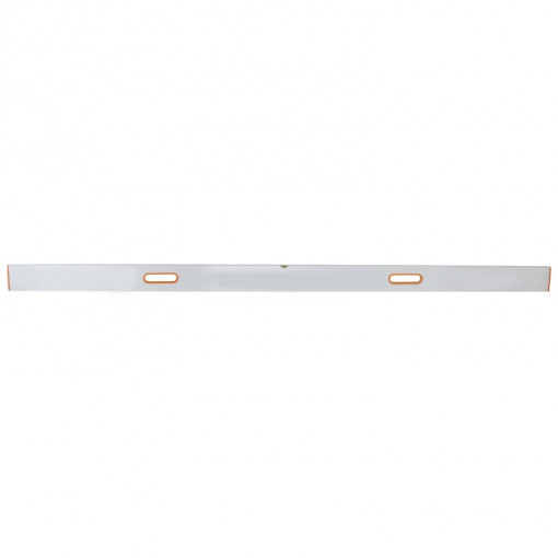 Dreptar cu menere Evotools, 2,5 m, indicator nivel