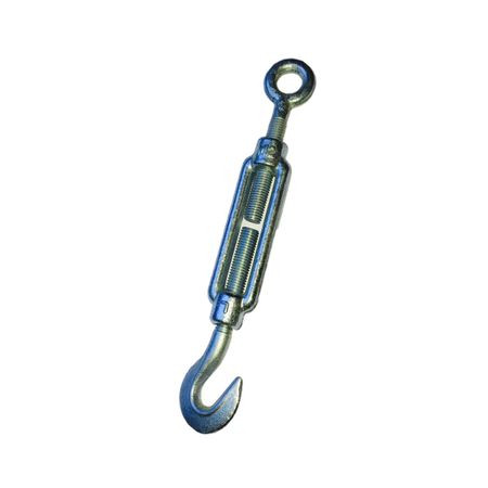 Intinzator cablu, ochi-carlig, M6 Evotools