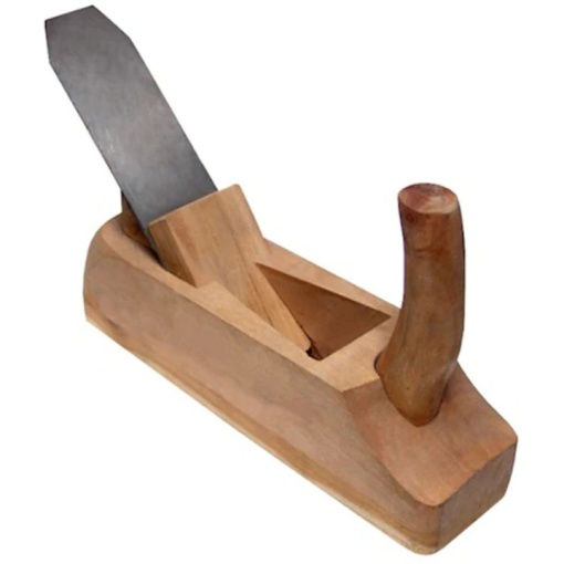 Rindea Lemn EvoTools, Lungime 190 mm, Latime 60 mm, Latime lama 40 mm
