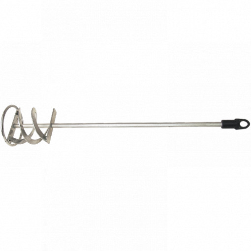 Amestecator elicoidal Evotools, 50 cm, diametru 100 mm, zincat