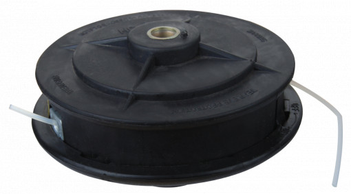Cap bifilar pentru motocoasa EvoTools, universal, automat, 2.5mm, 4m