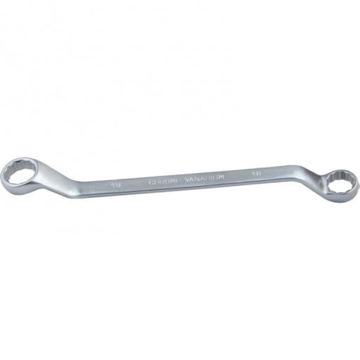 Cheie Inelara Cotita (Cr-V) Evotools - Marime: 8-9 mm 679079