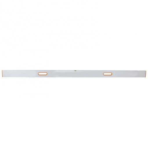 Dreptar cu menere Evotools, 2 m, indicator nivel