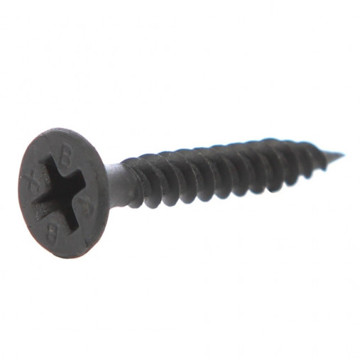 Pachet 1000 buc Surub autoperforant gipscarton 3.5x9.5 mm
