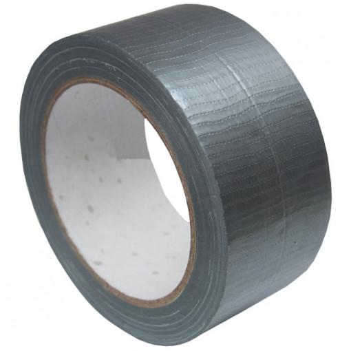 Banda Adeziva Insertie Bumbac , lungime 25 m, latime 48 mm