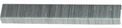 Capse capsator lemn 10x1.2 mm- 1000 buc Evotools