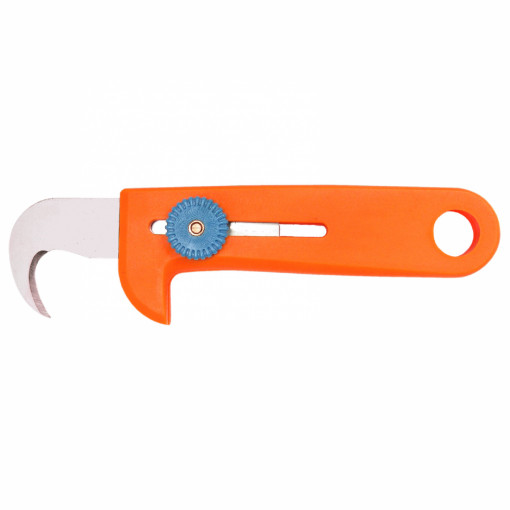Cutter Mocheta Tip Carlig EvoTools