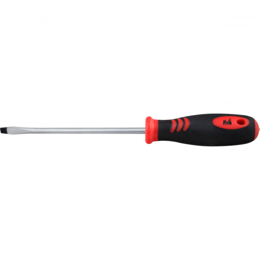Surubelnita EvoTools, Profil Drept, Dimensiune Tija 75x5.5 mm, Maner Bicomponent