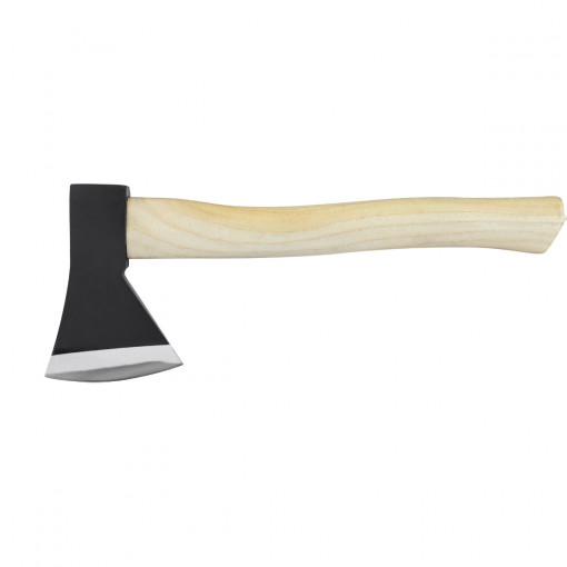 Topor Coada Lemn EvoTools, Greutate 0.8 kg, Lungime Coada 385 mm