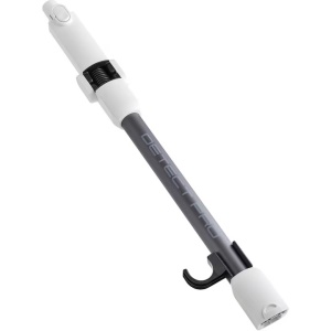 Aspirator fara fir Detect Pro Shark, 21.6v, 240 w, autonomie pana la 60 de min, negru/alb - Img 8