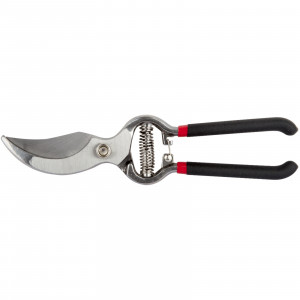 Foarfeca profesionala pentru vie Evotools 634040, 25 cm lungime, 15 mm diametru taiere, Soft Grip - Img 2
