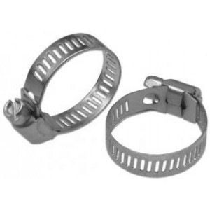 Pachet - Arzator rotund din fonta + 2M Furtun butelie + 2 x Colier furtun + 1 x Ceas butelie - Img 4