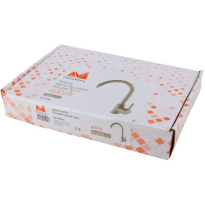 Baterie bucatarie lebada tip U 4001 B - Img 2